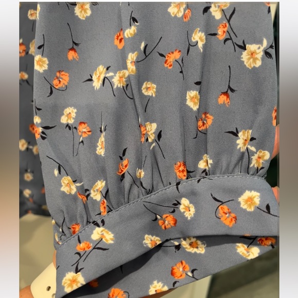 Marvbelle 3x Women’s Blouse - Picture 2 of 3